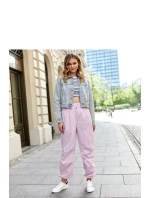 Tenisky  model 207311 Solea