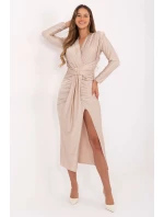 Večerní šaty model 217526 Italy Moda Večerní šaty model 217526 Italy Moda