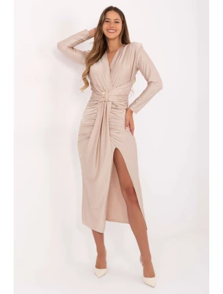 Večerní šaty model 217526 Italy Moda Večerní šaty model 217526 Italy Moda