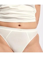 sloggi EVER Ease Tai 2P - WHITE - SLOGGI WHITE - SLOGGI