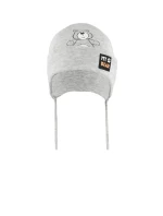 Dětská čepice AJS 50-012 Dětská čepice AJS 50-012