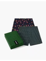 Boxerky Atlantic 2GMB-006 A'2 S-2XL