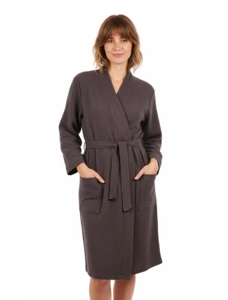 Dacca dámské Anthracite