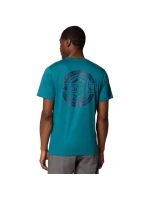 Columbia Rapid Ridge Back Graphic Tee II M tričko 1934824364