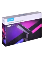 Govee H604B Dreamview G1; LED osvětlení; RGBIC, Wi-Fi, Alexa, Google