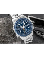 Pánské hodinky CASIO EDIFICE EF-527D-2AVUEF + BOX Pánské hodinky CASIO EDIFICE EF-527D-2AVUEF + BOX