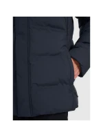 Pánská péřová bunda se syntetickou výplní a membránou 10000 4F 4FRAW25TDJAM0797-20S