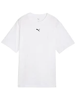 Dámské tričko Puma ESS Relaxed Tee white 684971 02