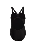 Plavky Adidas 3 Bars Sol ST Jr HR7477