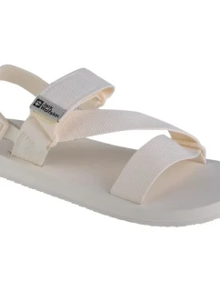 Jack Wolfskin Urban Entdeckung Belt Sandal W 4056801-5152 dámské