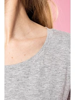 Kariban K 388 Tričkové šaty 20.K388 pale pink Kariban K 388 Tričkové šaty 20.K388 pale pink