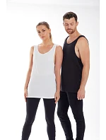 Mantis M 133 Unisex tílko 70.0133 white Mantis M 133 Unisex tílko 70.0133 white