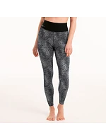 sportovní masážní kalhoty . 1676 bubble grey - Active sportovní masážní kalhoty . 1676 bubble grey - Active