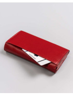 Dámské peněženky [H] RD 08 GCL 4 červená