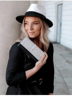 Peněženka VUCH Enie B-Grey