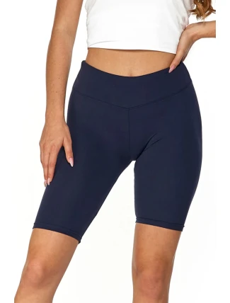 Dámské legíny RDL850-018 navy - Moraj Dámské legíny RDL850-018 navy - Moraj