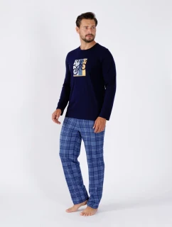 PÁNSKÉ PYŽAMO ROY 1471