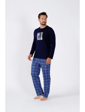 PÁNSKÉ PYŽAMO ROY 1471