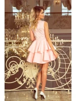 Večerní šaty model 129390 Numoco