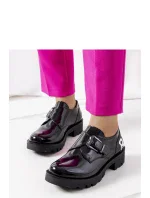 Polobotky  model 207094 Solea