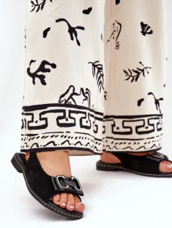 Sandály model 210061 Step in style