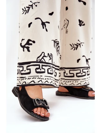 Sandály  model 210061 Step in style