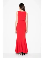 Dlouhé šaty model 77160 Venaton Dlouhé šaty model 77160 Venaton