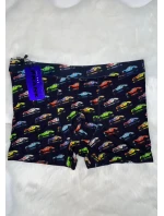 Pánské boxerky John Frank JFBDWPMOD503 