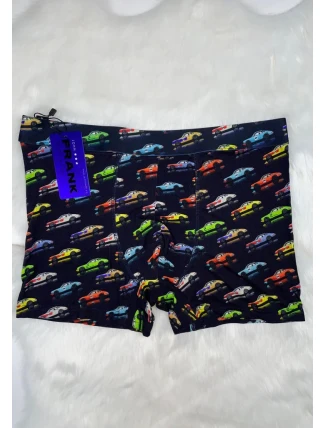 Pánské boxerky John Frank JFBDWPMOD503 