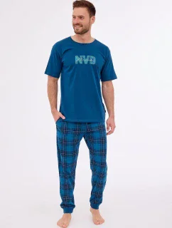 Pyžamo Cornette 462/270 Nevada kr/r M-2XL pánské