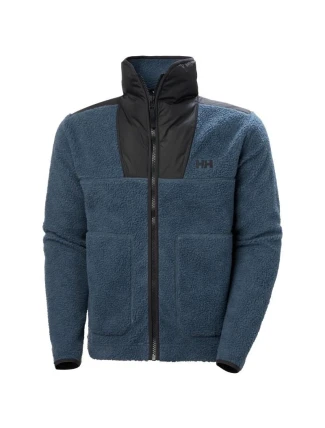 Helly Hansen Explorer Pile Jacket M 53987 860 Helly Hansen Explorer Pile Jacket M 53987 860