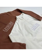 Mikina 4F F0718 W 4FAW23TSWSF0718 12S