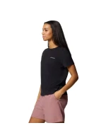 Columbia Sun Trek W SS II Tee W Tričko 2119711010 Columbia Sun Trek W SS II Tee W Tričko 2119711010