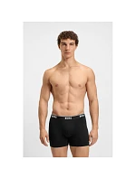 Boss Bodywear BoxerBr 3P Open Různé (50531691-969)