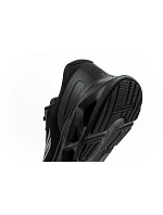 Skechers pánské tenisky Glide-Step Vortex pohodlné černé boty