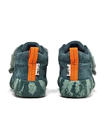 Barefoot boty pro výuku chůze z kůže Affenzahn Talky Rabbit (01493-20151) Barefoot boty pro výuku chůze z kůže Affenzahn Talky Rabbit (01493-20151)