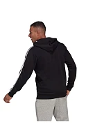 Adidas Essentials Full-Zip Hoodie M GK9051 pánské Adidas Essentials Full-Zip Hoodie M GK9051 pánské