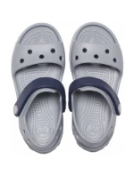 Dětské sandály Crocs Crosband 12856 01U Dětské sandály Crocs Crosband 12856 01U