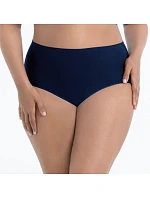 Essential vyšší kalhotky 1343 maritime blue - Anita Classix