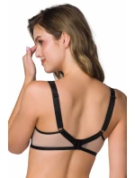 Mat 3900/11 Xanthe barva: béžovo-černá Mat 3900/11 Xanthe barva: béžovo-černá