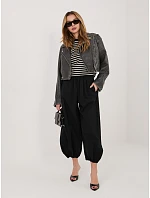 Kalhoty IT SP FL10309.60 černá