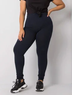 Legíny RV LG 6304.12 tmavě modrá