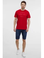 Pánské triko SAM73 Milhouse