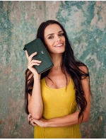 Peněženka VUCH Keryth Green