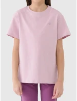 Dívčí tričko 4F Dívčí tričko 4F