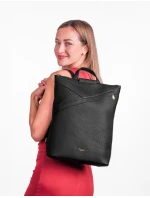 Dámský batoh Vuch Tiara Diamond Black