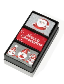 Dámská vánoční souprava 195