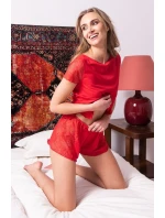 Dámské pyžamo Eldar First Lady Nicola