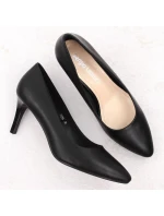 Sergio Leone W SK414F jehlové podpatky Sergio Leone W SK414F jehlové podpatky