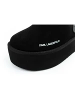 Boty Karl Lagerfeld Thermo W KL485025 0X Boty Karl Lagerfeld Thermo W KL485025 0X